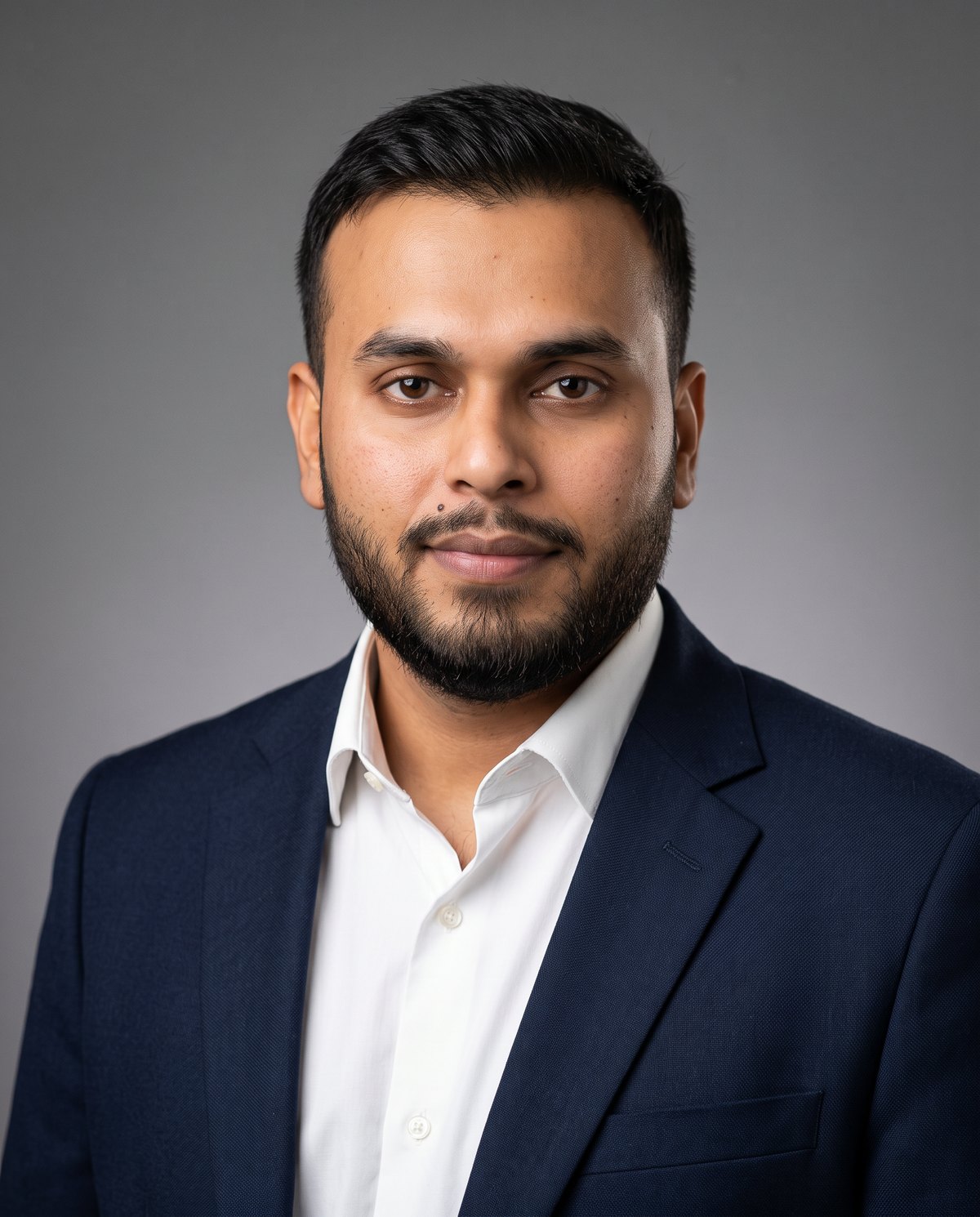 Noman Iqbal, Co-Founder of MyPropCapital